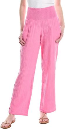 Electric & Rose Beach Pant