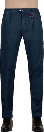 Sartoria Tramarossa Cotton Mens Pant