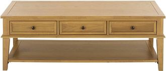 Safavieh Manelin Coffee Table