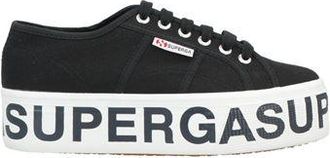Superga FOOTWEAR - Trainers sur YOOX.COM