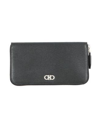 Ferragamo Kleinlederwaren - Brieftaschen auf YOOX.COM