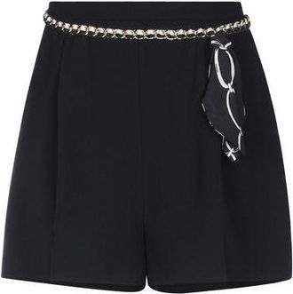 Elisabetta Franchi PARTES DE ABAJO - Pantalones cortos y bermudas en YOOX.COM