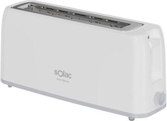 Solac TL5418 Toaster 800 W
