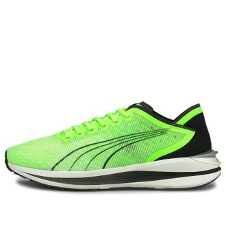 Puma Electrify Nitro Green Glare 195173-03