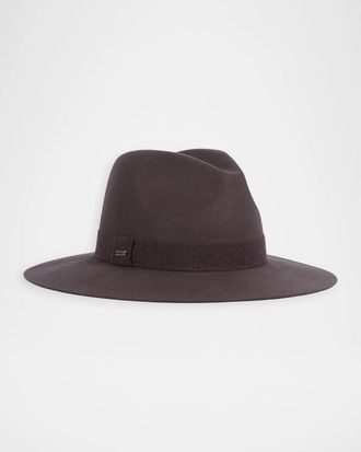 Eugenia Kim Georgina Wool Fedora