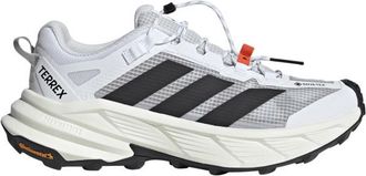 ADIDAS TERREX Freehiker SL GTX Multisportschuhe f&uuml;r Herren | wei&szlig;/grau