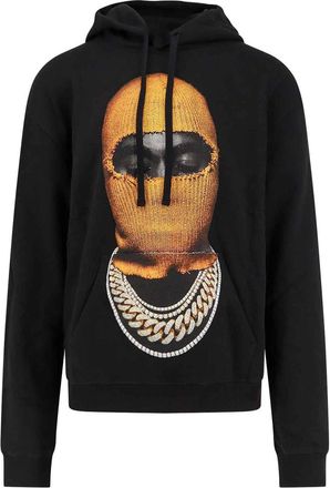 Ih Nom Uh Nit Cotton Sweatshirt