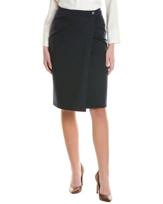 HUGO BOSS Vittora Pencil Skirt