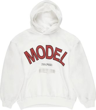 Philippe Model Uomo, Felpe, Bianco, M, new