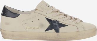 Golden Goose Gouden Gans All Star-sneakers