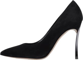 Casadei Mujer, Zapatos, Negro, Talla: 36 EU
