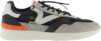 Victoria Anima - Light Mesh - Heren - Sneakers - Veelkleurig - 44 EU - Leer - Schoenen