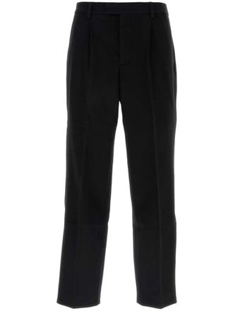 VTMNTS Pantaloni - Nero