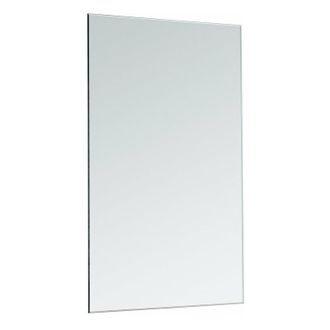 Cosmic Cosmic 2818147 Basic New Espejo (60x100cm) Bisonet - Ref: Wjc281a8147000