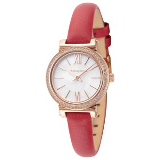 Michael Kors Sofie Womens Watch