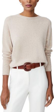 J.McLaughlin J. McLaughlin Caitie Cashmere Sweater