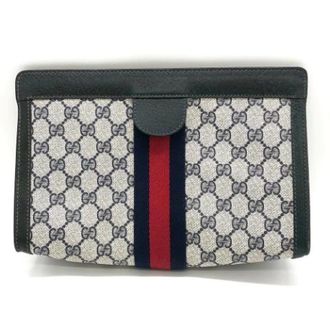 Gucci unisex, Pre-owned, Multicolore, Taglia unica, used