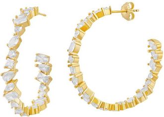 SHYMI Shymi 14K Plated Earring