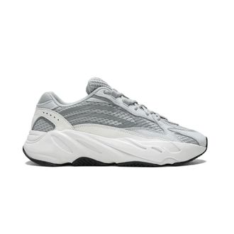 Yeezy by Kanye West Boost 700 V2 Static - Heren - Sneakers - Wit - 39 1/3 EU - Schoenen