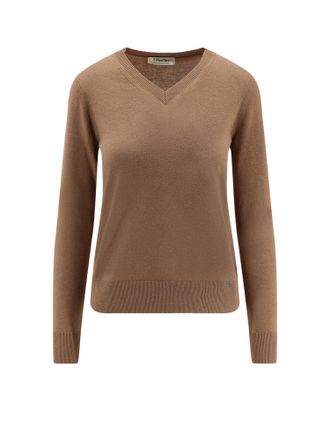 Max Mara Idoneo Wool Sweater