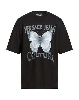 Versace TOPWEAR - T-shirts on YOOX.COM