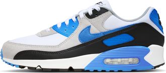 Nike Mens Air Max 0 Shoes in White | DM0029-122