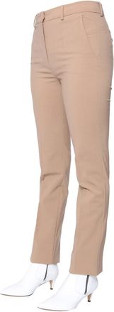 Max Mara Narvel Trousers - Beige