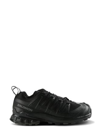 Salomon XA Pro 3D sneakers - Zwart