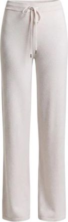 PESERICO Trainingsbroeken - Dames - Sweatpants - Beige - XS - Broeken