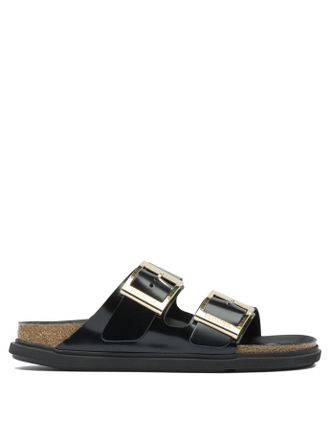 Birkenstock Arizona Droplet Buckle Low Sandals