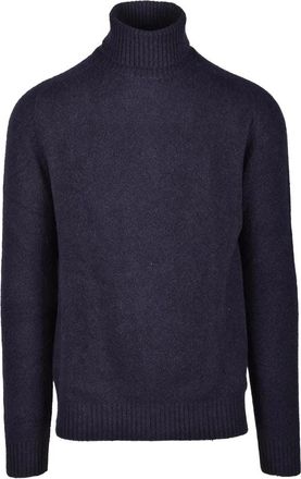 Hammond Navy Blue Sweater