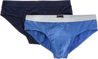 Hanro Hanro 2-Pack Brief