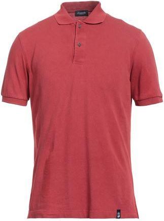 Drumohr TOPWEAR - Polo shirts sur YOOX.COM