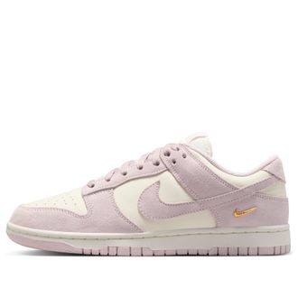 Nike (WMNS) Nike Dunk Low Sail Pearl Pink IO4244-100
