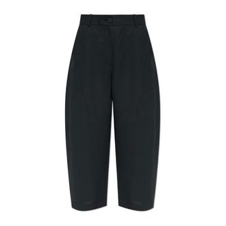 STUDIO NICHOLSON Donna, Pantaloni, Nero, XS, new