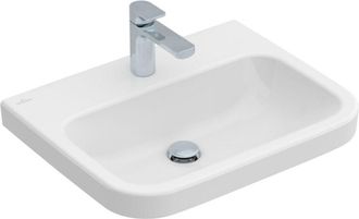 Villeroy & Boch Villeroy&boch - Lavabo Architectura 600x470mm, Blanco, 41886101