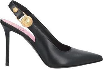 Balmain FOOTWEAR - Pumps sur YOOX.COM