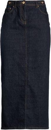 Versace BOTTOMWEAR - Gonne jeans su YOOX.COM