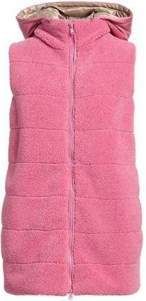 Marella CAPISPALLA - Shearling & Teddy su YOOX.COM