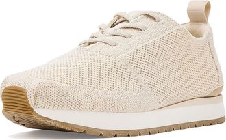 Toms Resident Plus Lace-Up Womens Shoes Natural : 9.5 B - Medium, Synthetic