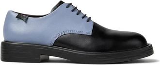 Camper Zapatos con Cordones Twins - Shoes - Hombre - Multicolor - 41 EU