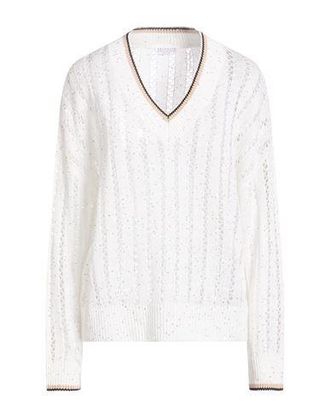 Brunello Cucinelli KNITWEAR - Jumpers on YOOX.COM