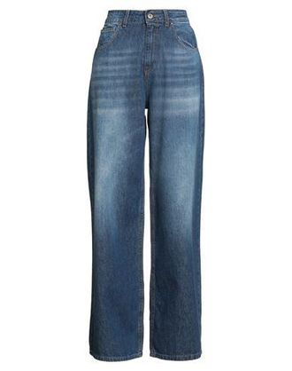 Motel BOTTOMWEAR - Jeans on YOOX.COM
