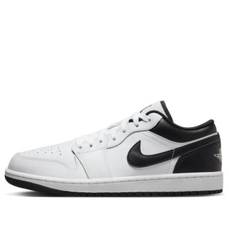 Nike Jordan Air Jordan 1 Low Reverse Panda 553558-132