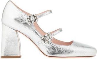 Roger Vivier FOOTWEAR - Pumps on YOOX.COM