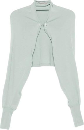 Alberta Ferretti Sweater