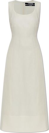 Jacquemus Tablier dress