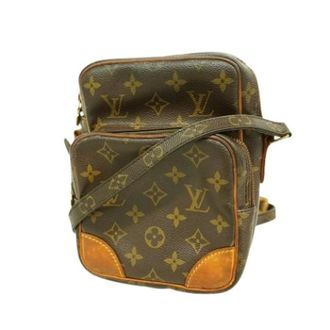 Louis Vuitton Borsa a spalla vintage Pre-owned - - Pre-owned - Donna - Marrone - ONE SIZE