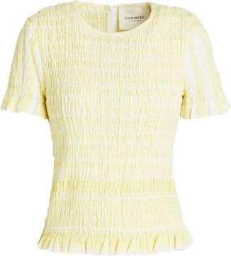 SUMMERY Copenhagen Tops