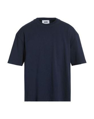 Alpha Studio TOPWEAR - T-shirts on YOOX.COM